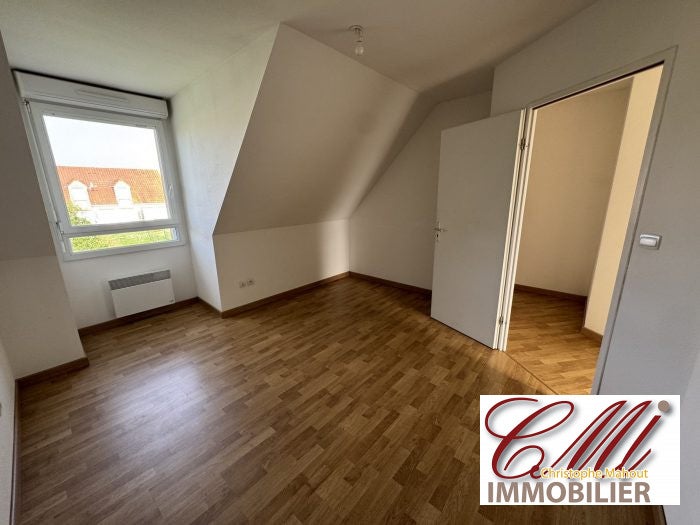 House N 4 in Vauclerc