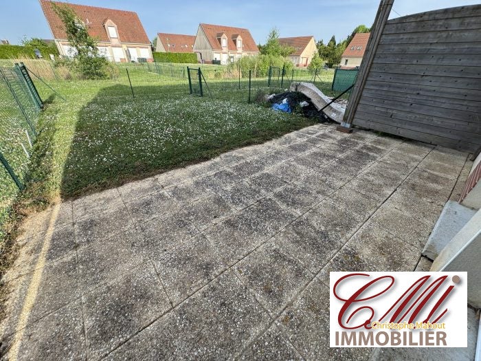 House N 4 in Vauclerc