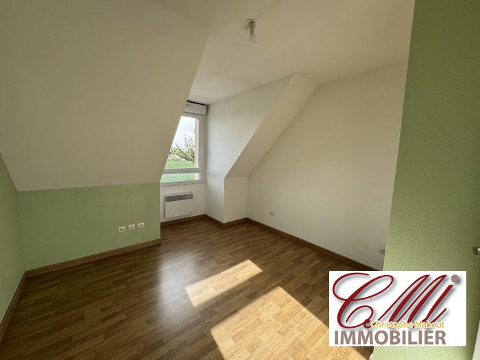 House N 4 in Vauclerc