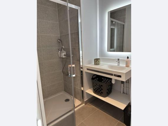 Appartement Rue duffour-dubergier à Bordeaux