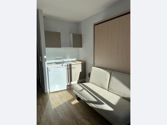 Appartement Rue duffour-dubergier à Bordeaux