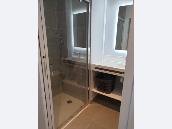 Appartement Rue duffour-dubergier à Bordeaux
