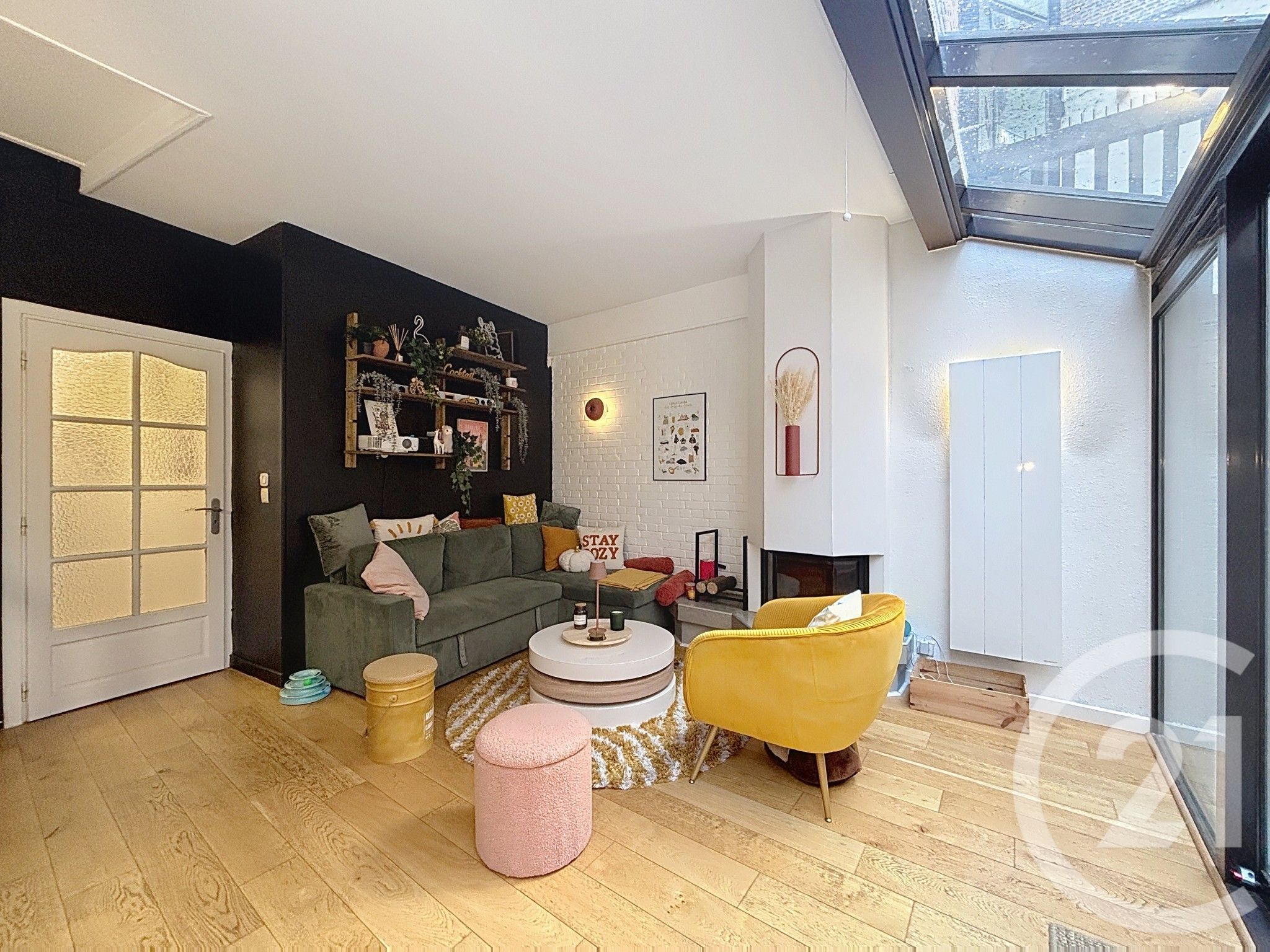 Maison Rue de la Rapine à Lille
