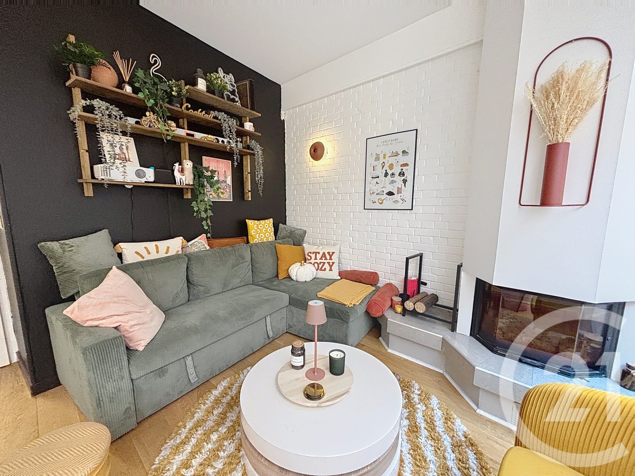 Maison Rue de la Rapine à Lille