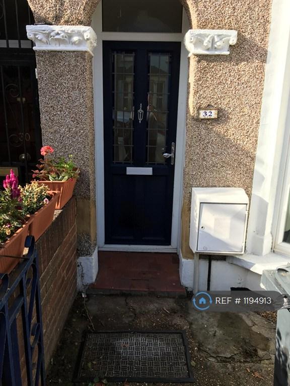 House Downsell Road in Greater London