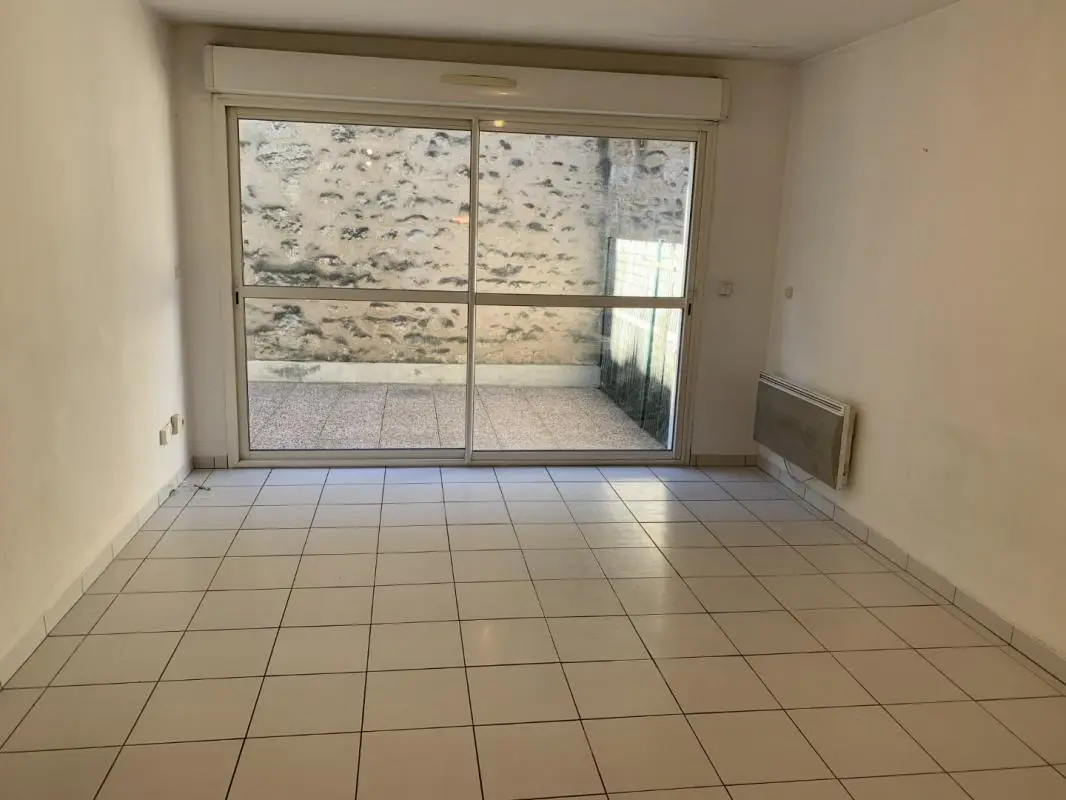 Appartement Impasse Pierre-Paul Courau à Bordeaux