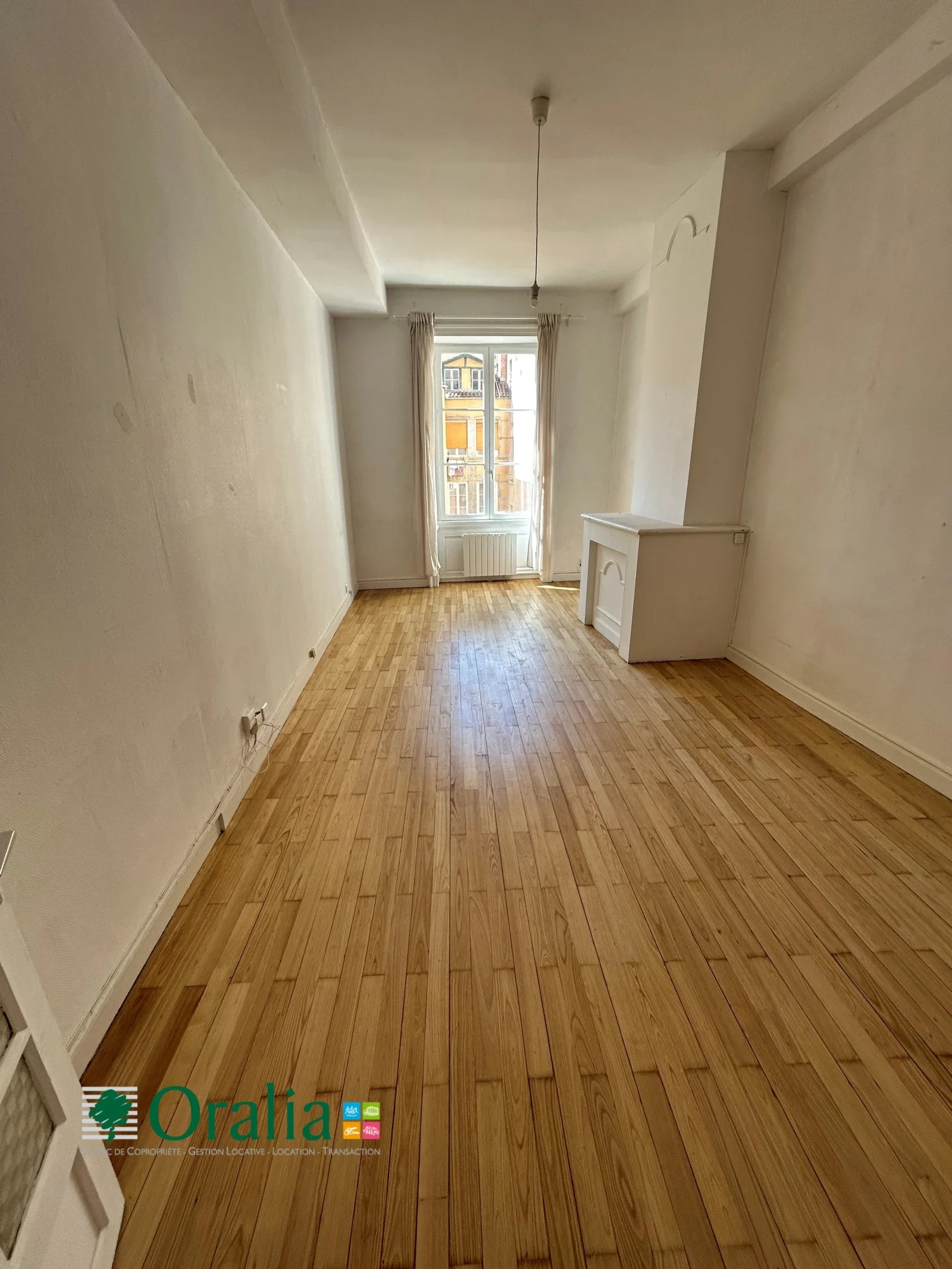 Appartement Rue de l'Annonciade à Lyon