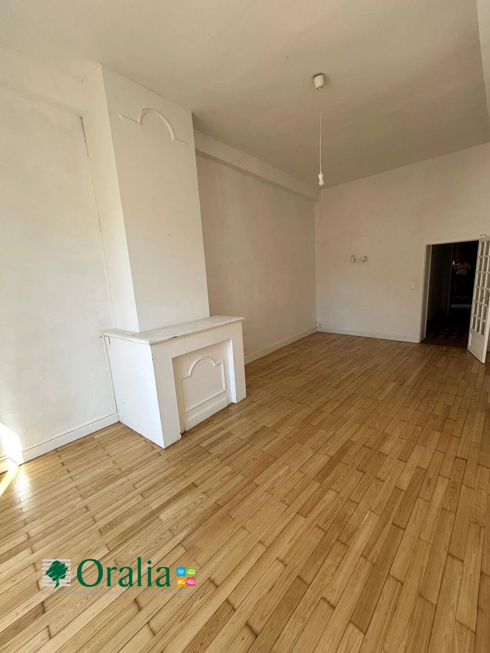 Appartement Rue de l'Annonciade à Lyon