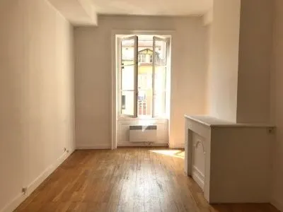 Flat Rue de l'Annonciade in Lyon