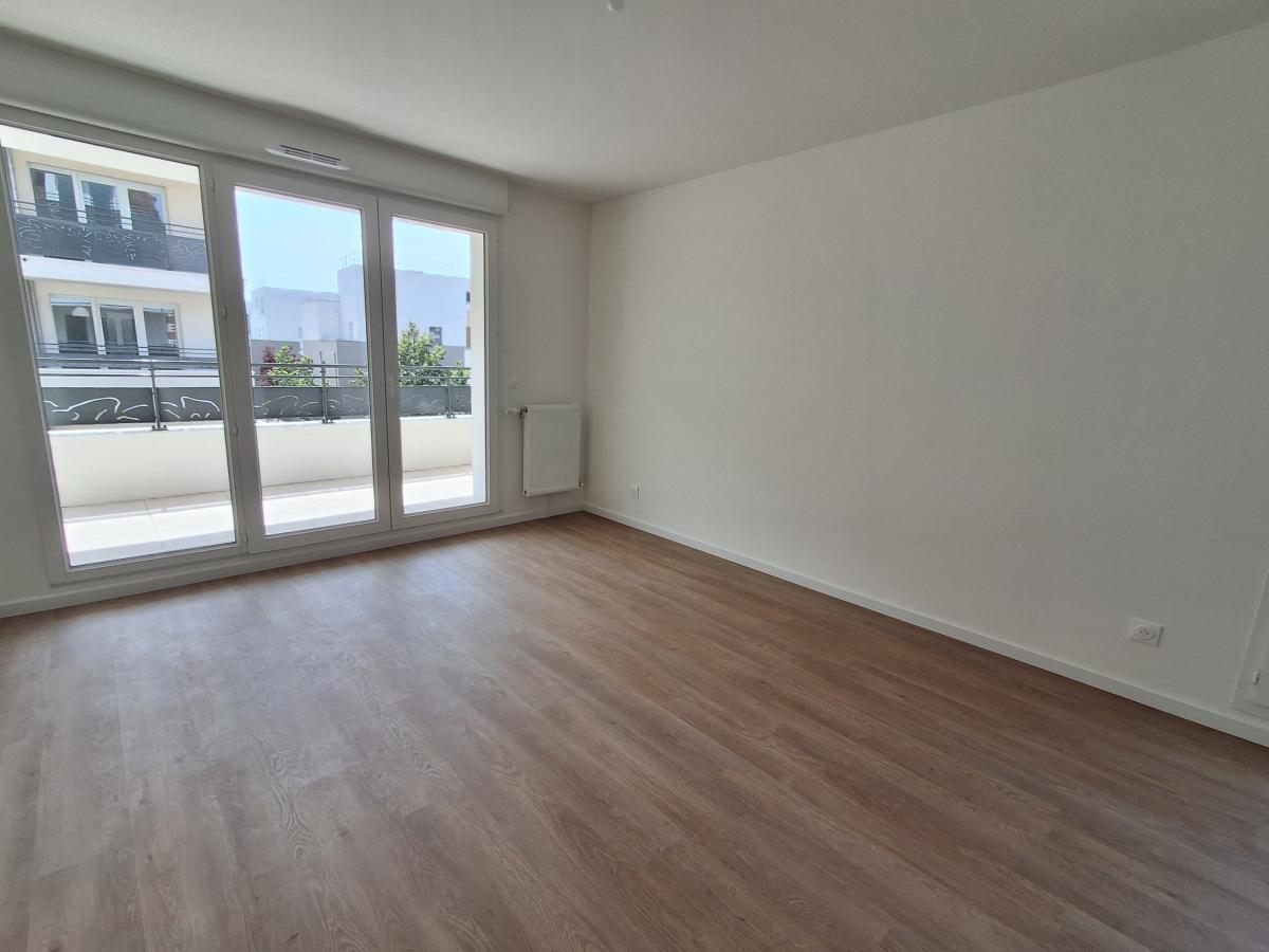 Appartement D 984 à Éragny-sur-Oise