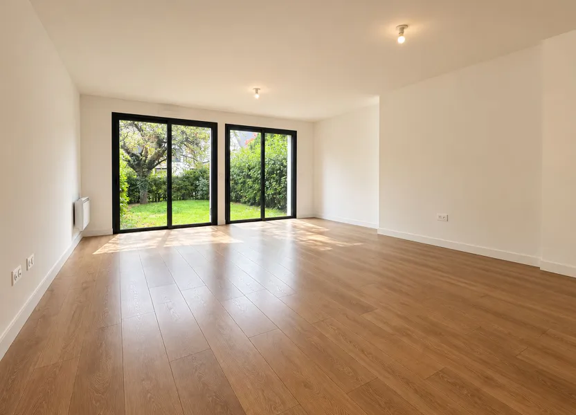 House Avenue Lamartine in Le Perreux-sur-Marne