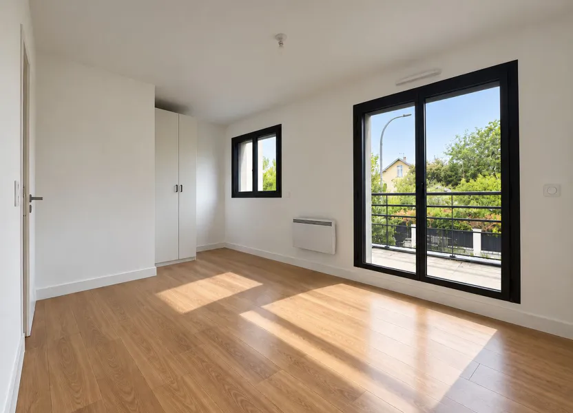 House Avenue Lamartine in Le Perreux-sur-Marne