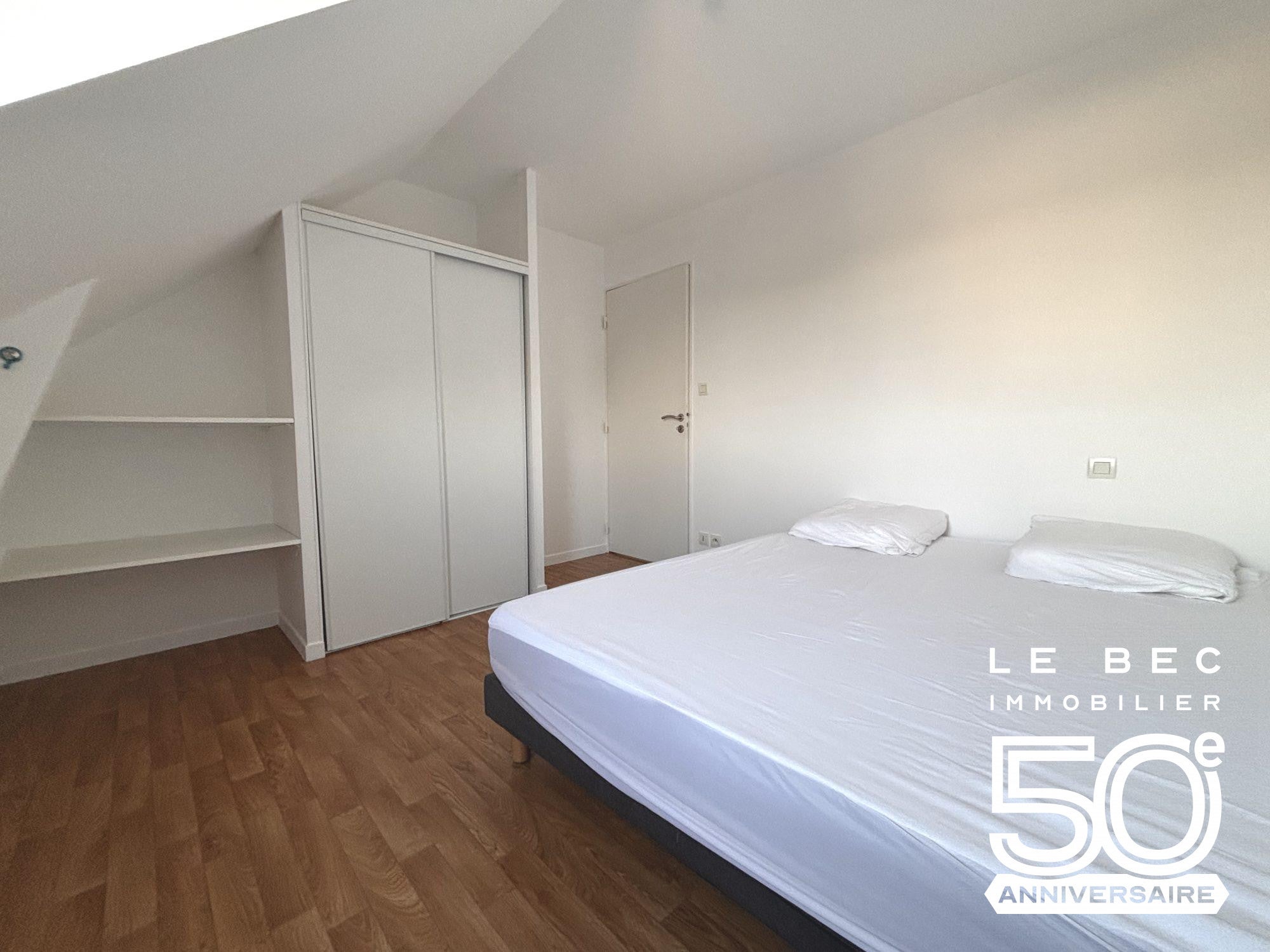 Appartement Rue de Ty Moulin à Ploeren