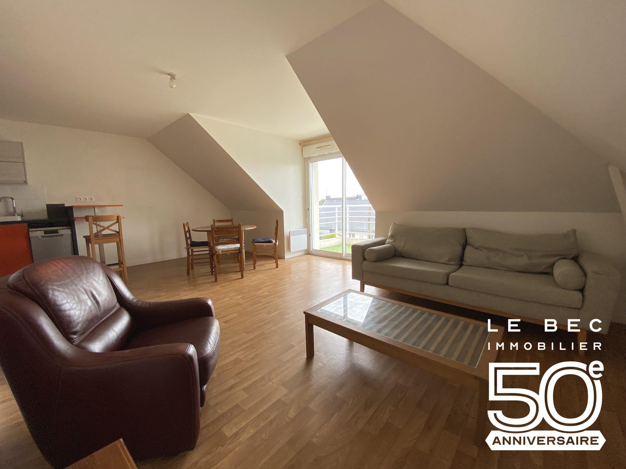 Appartement Rue de Ty Moulin à Ploeren