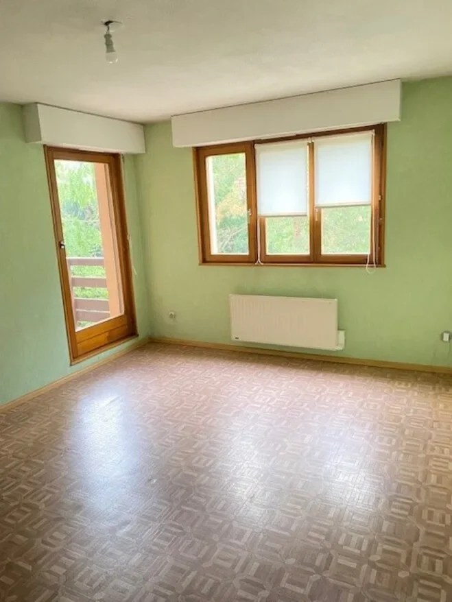 Appartement Rue Raymond Poincaré à Obernai
