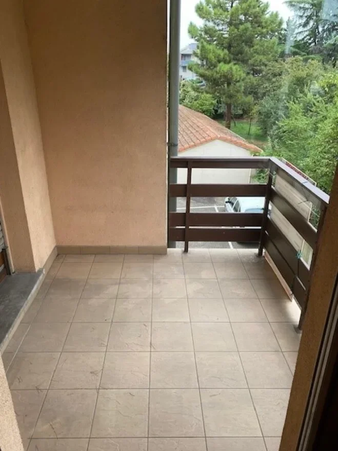 Appartement Rue Raymond Poincaré à Obernai