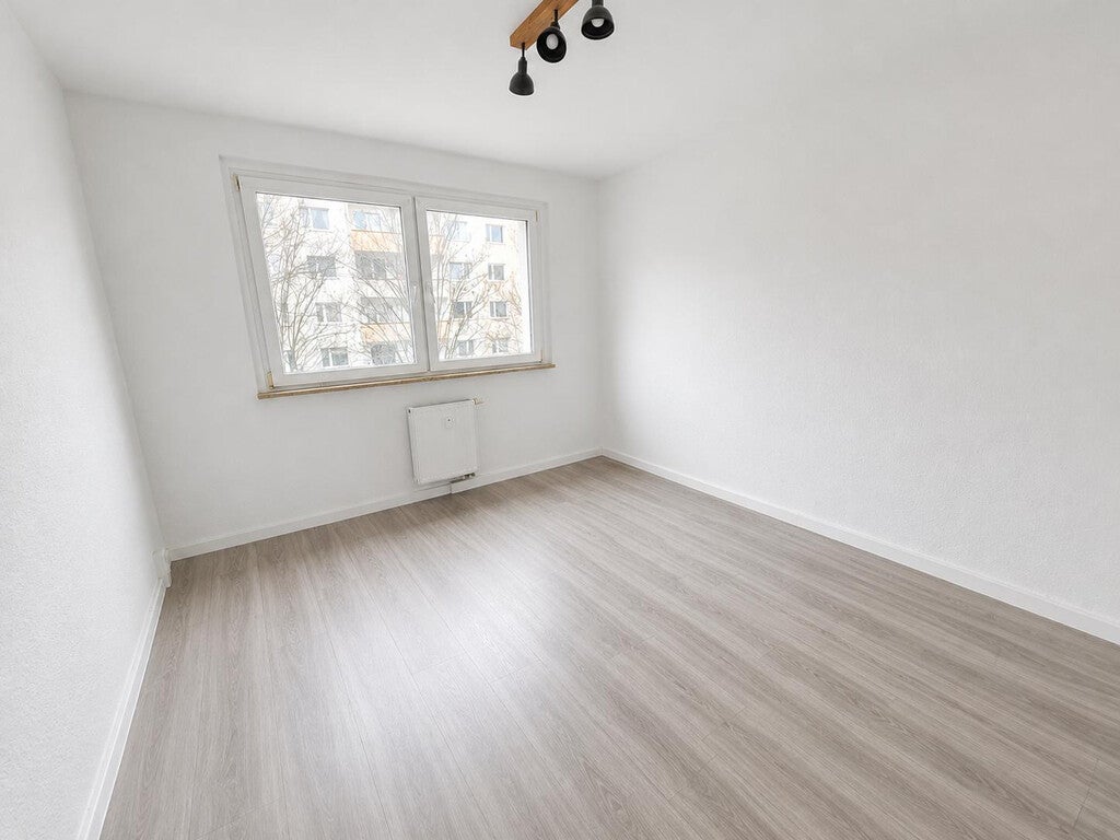Wohnung Birkenallee in Roßlau