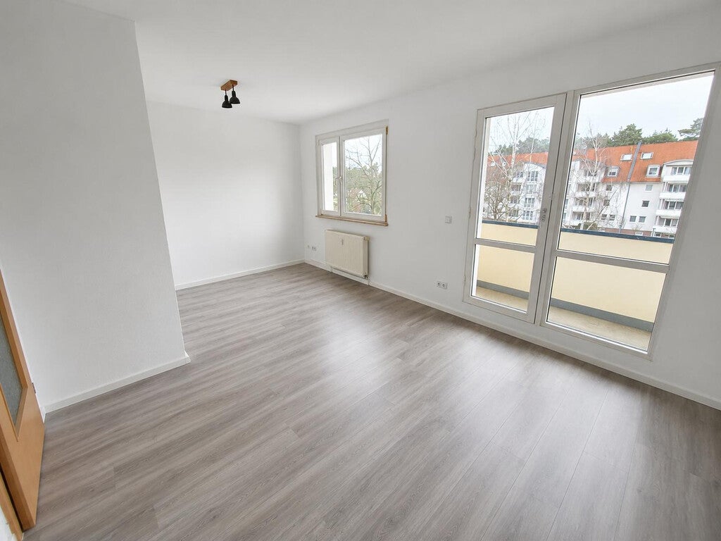 Wohnung Birkenallee in Roßlau