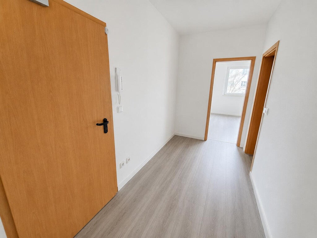 Wohnung Birkenallee in Roßlau
