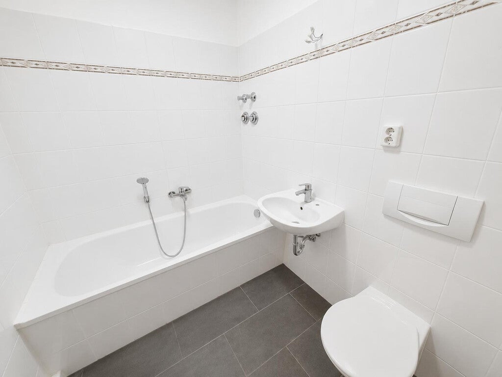Wohnung Birkenallee in Roßlau