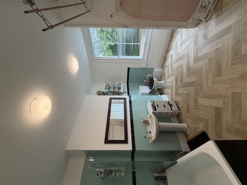 House Horton Road in Greater London