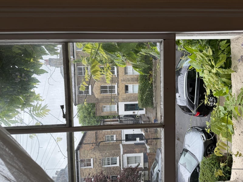 House Horton Road in Greater London