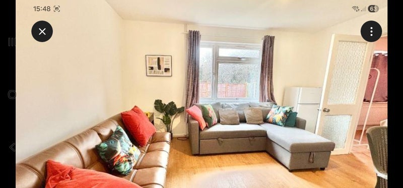 Room Otter Close in Greater London