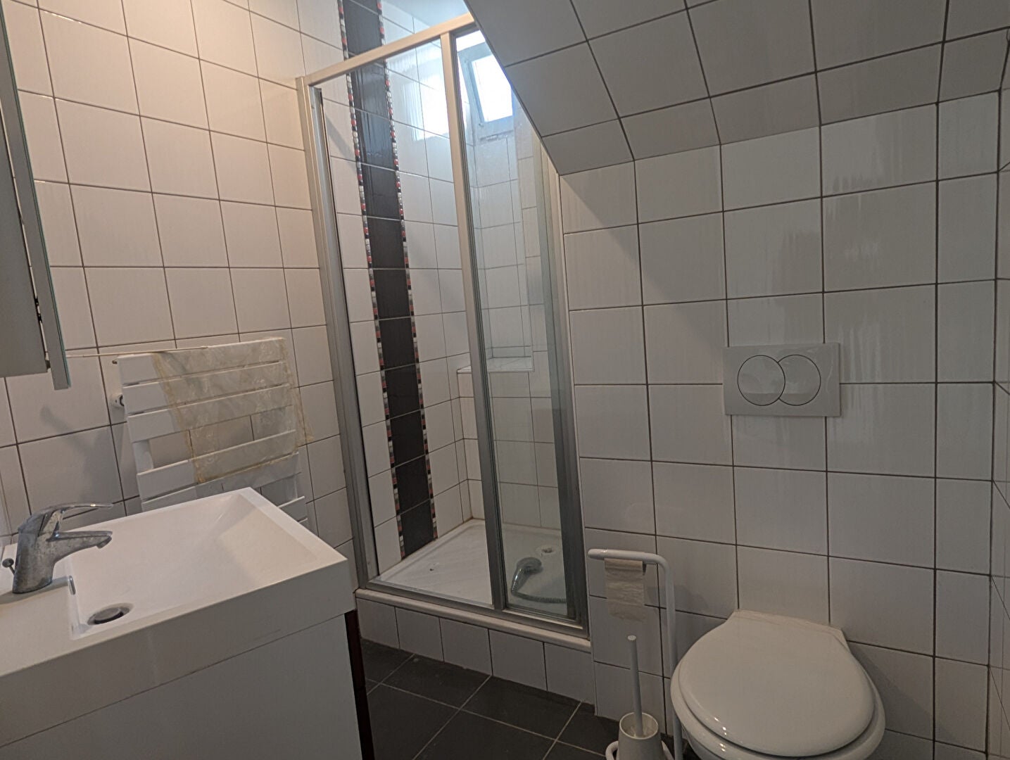Flat Rue de la Marne in Bry-sur-Marne