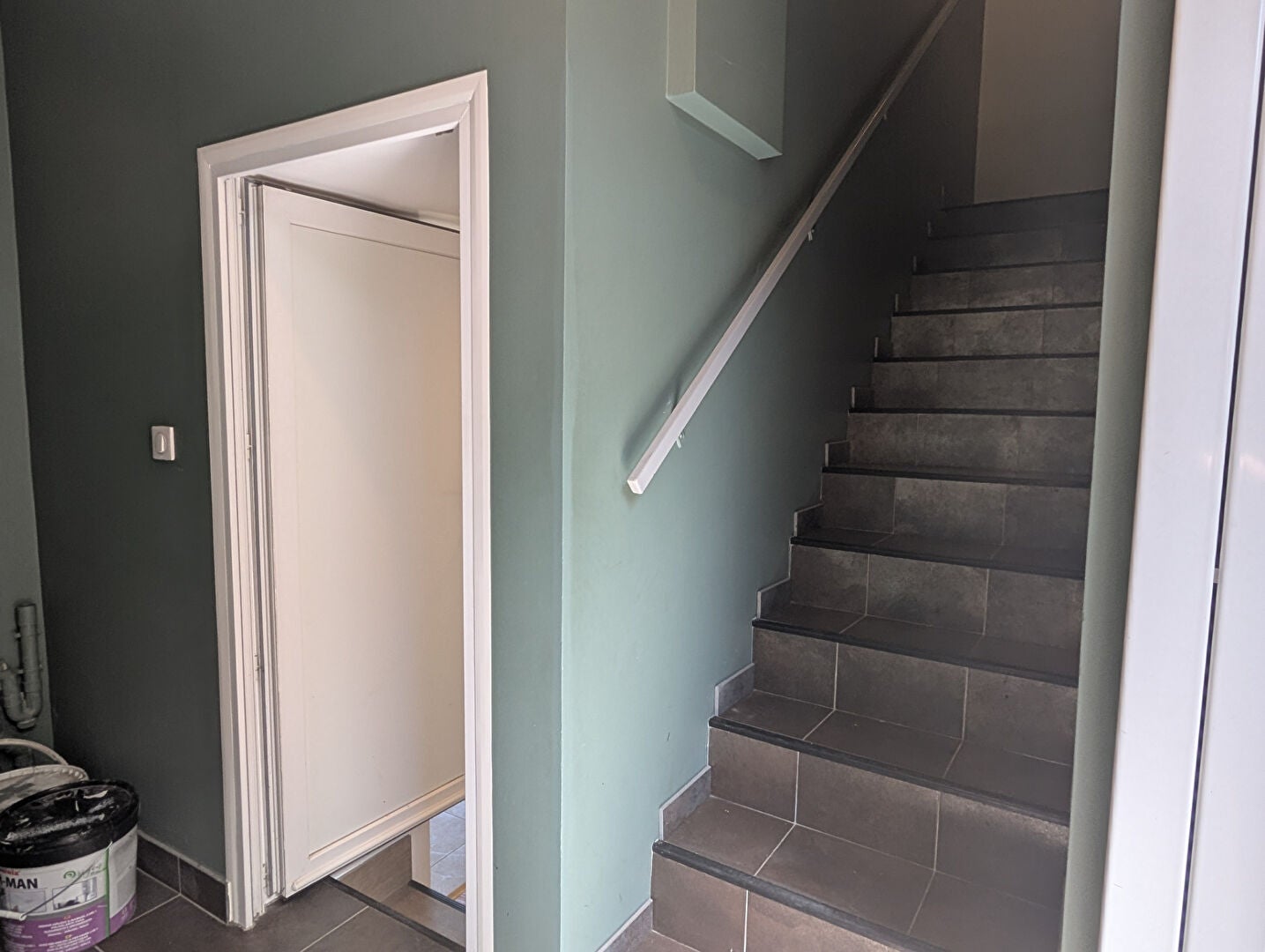 Flat Rue de la Marne in Bry-sur-Marne
