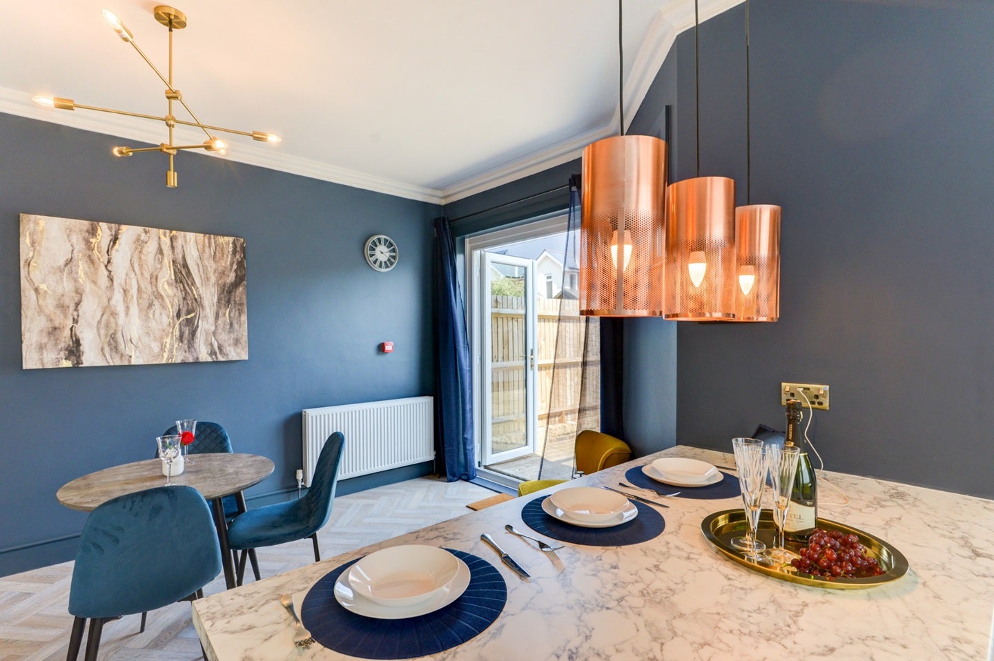 Room Cavendish Avenue in Eastbourne