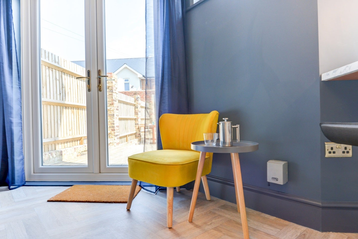 Room Cavendish Avenue in Eastbourne