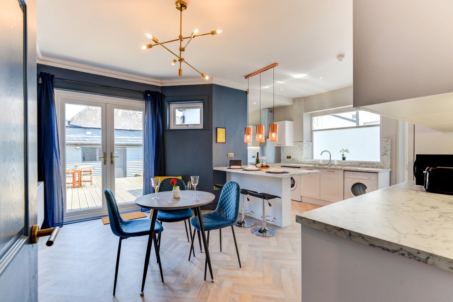 Room Cavendish Avenue in Eastbourne