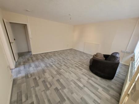 Flat Valley Drive in Broxtowe