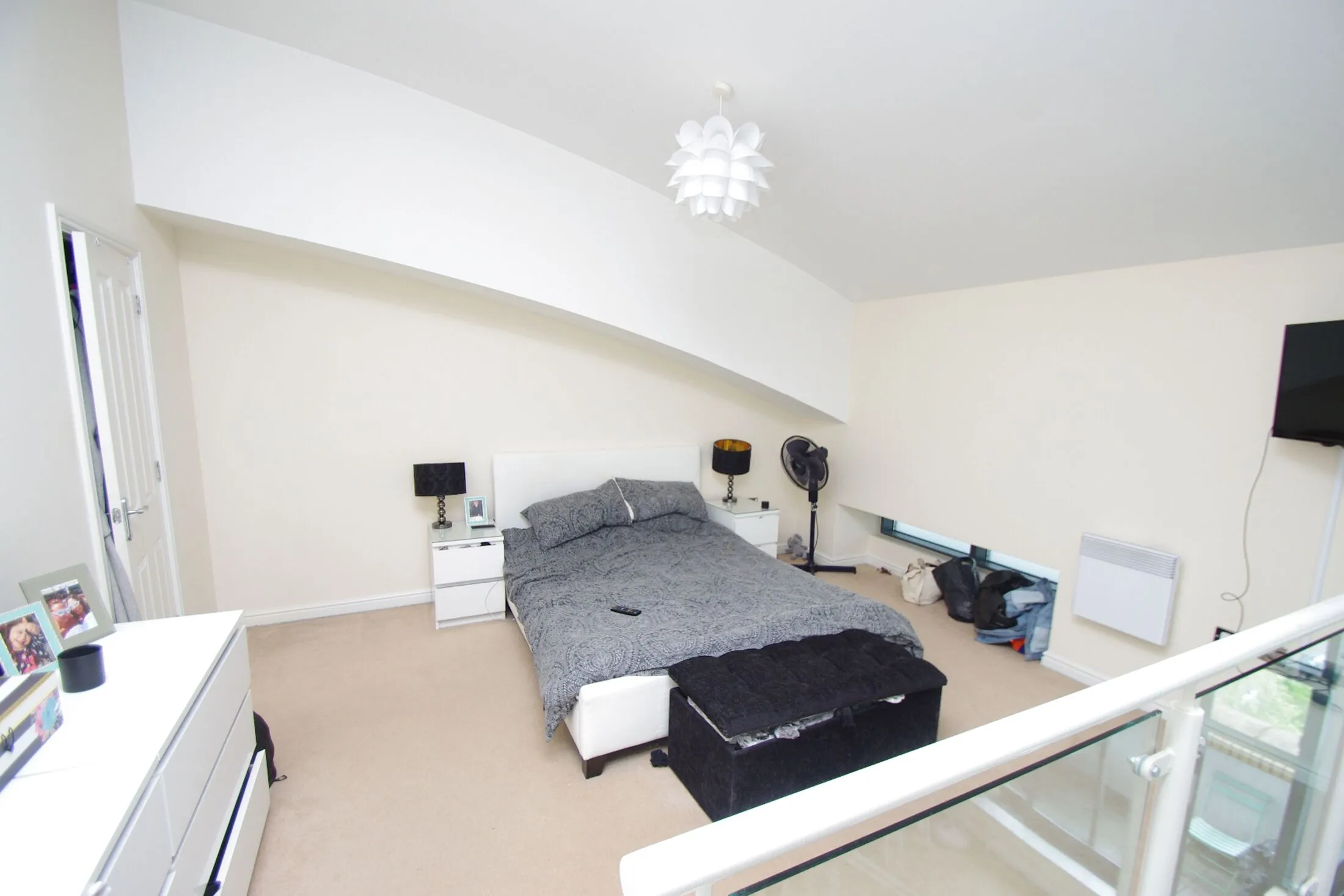 Flat Lord Street in Watford