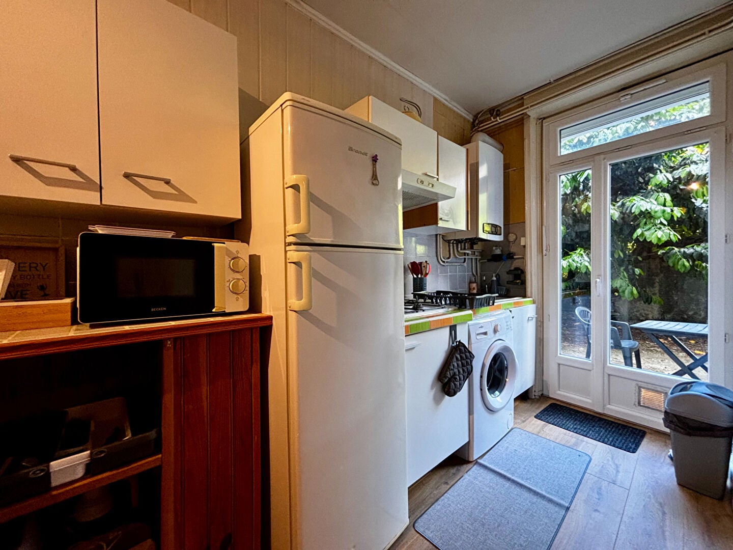 Appartement Rue de l'Alma à Saint-Étienne