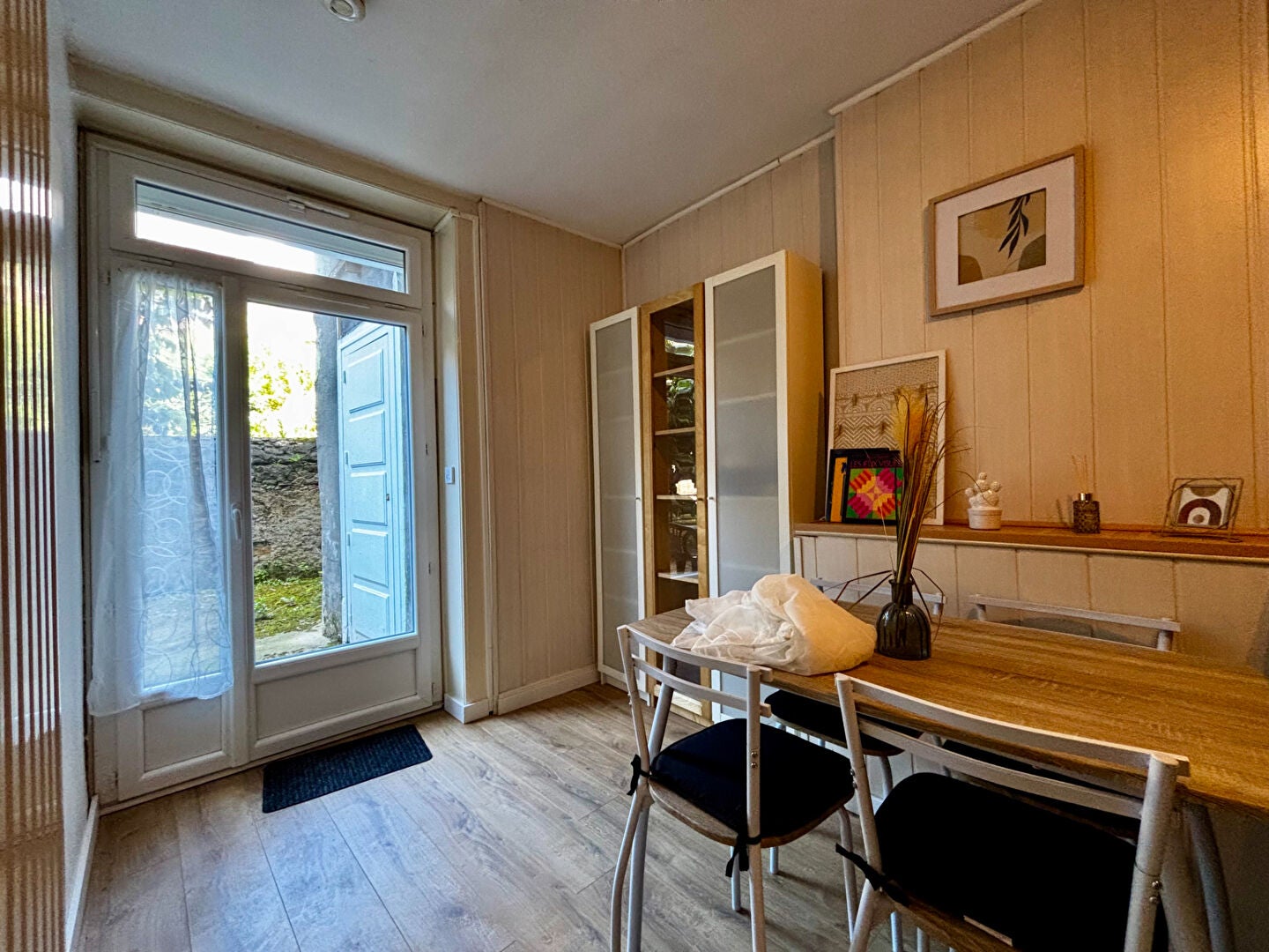 Appartement Rue de l'Alma à Saint-Étienne