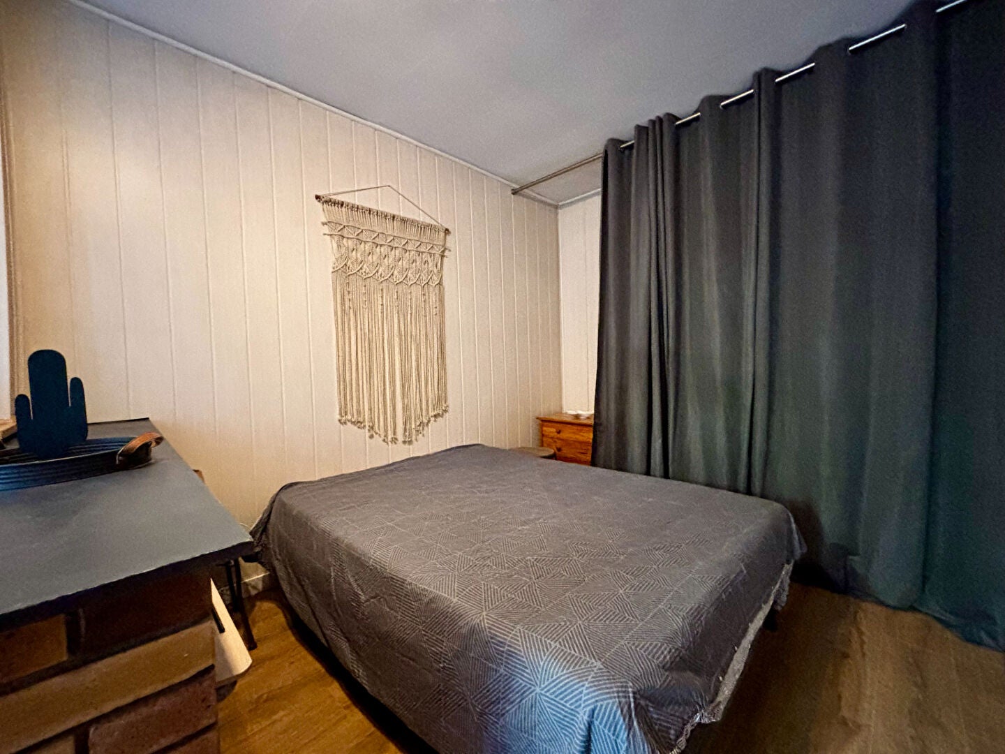 Appartement Rue de l'Alma à Saint-Étienne