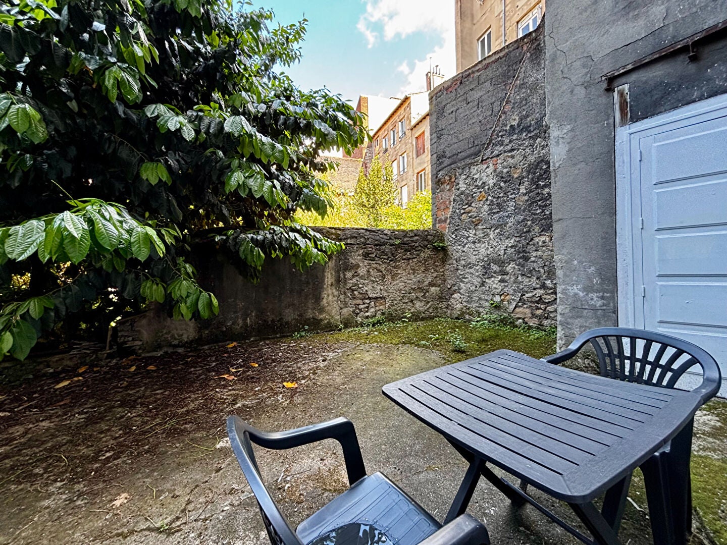Appartement Rue de l'Alma à Saint-Étienne