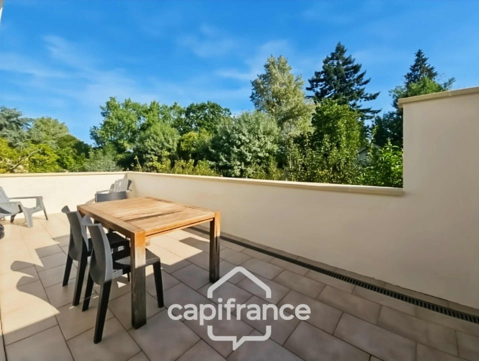 Maison Rue Gustave Flaubert à Agen