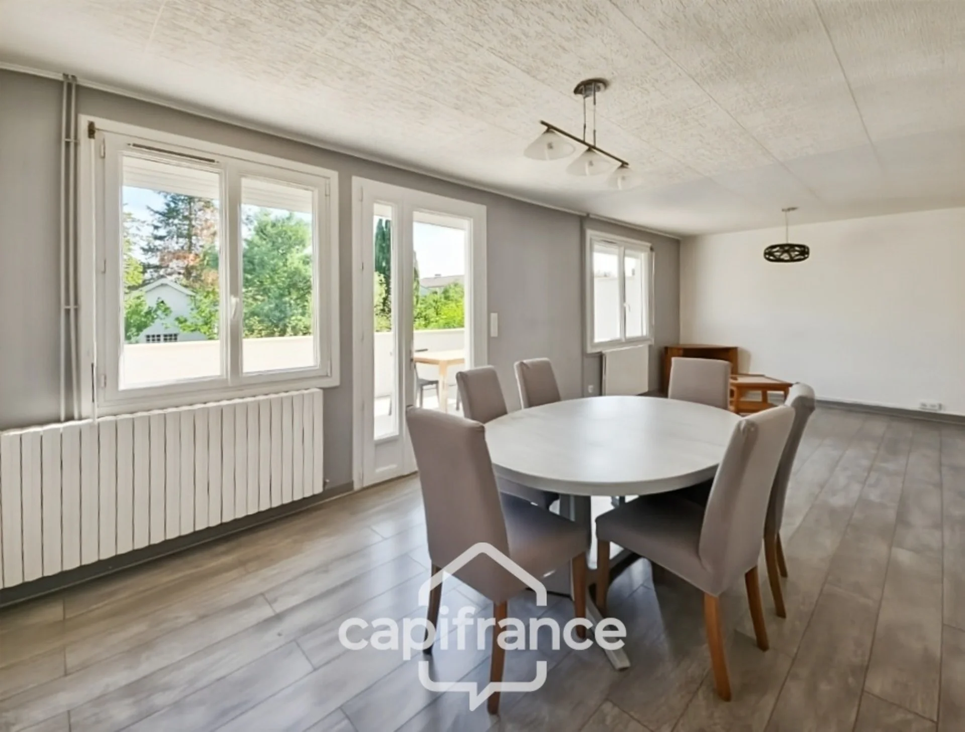 Maison Rue Gustave Flaubert à Agen