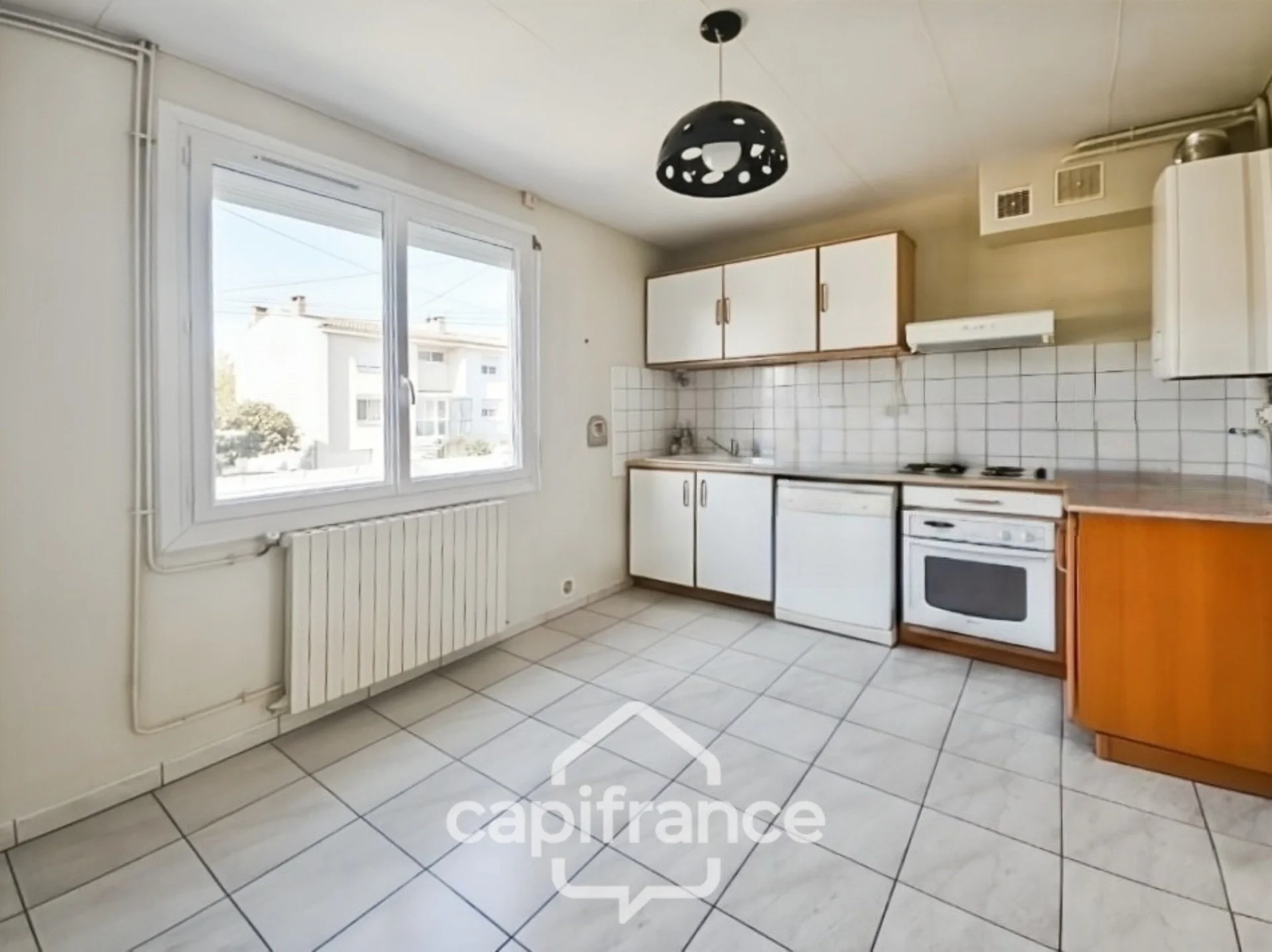 Maison Rue Gustave Flaubert à Agen