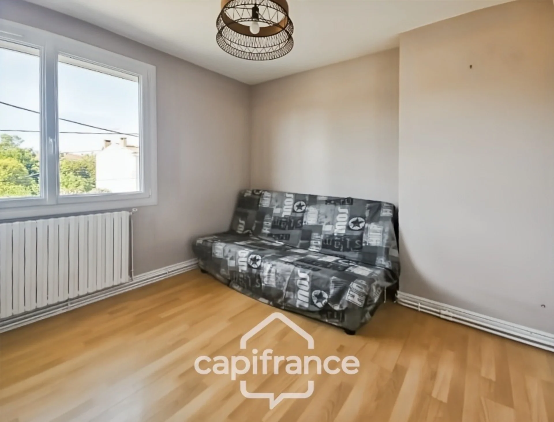 Maison Rue Gustave Flaubert à Agen