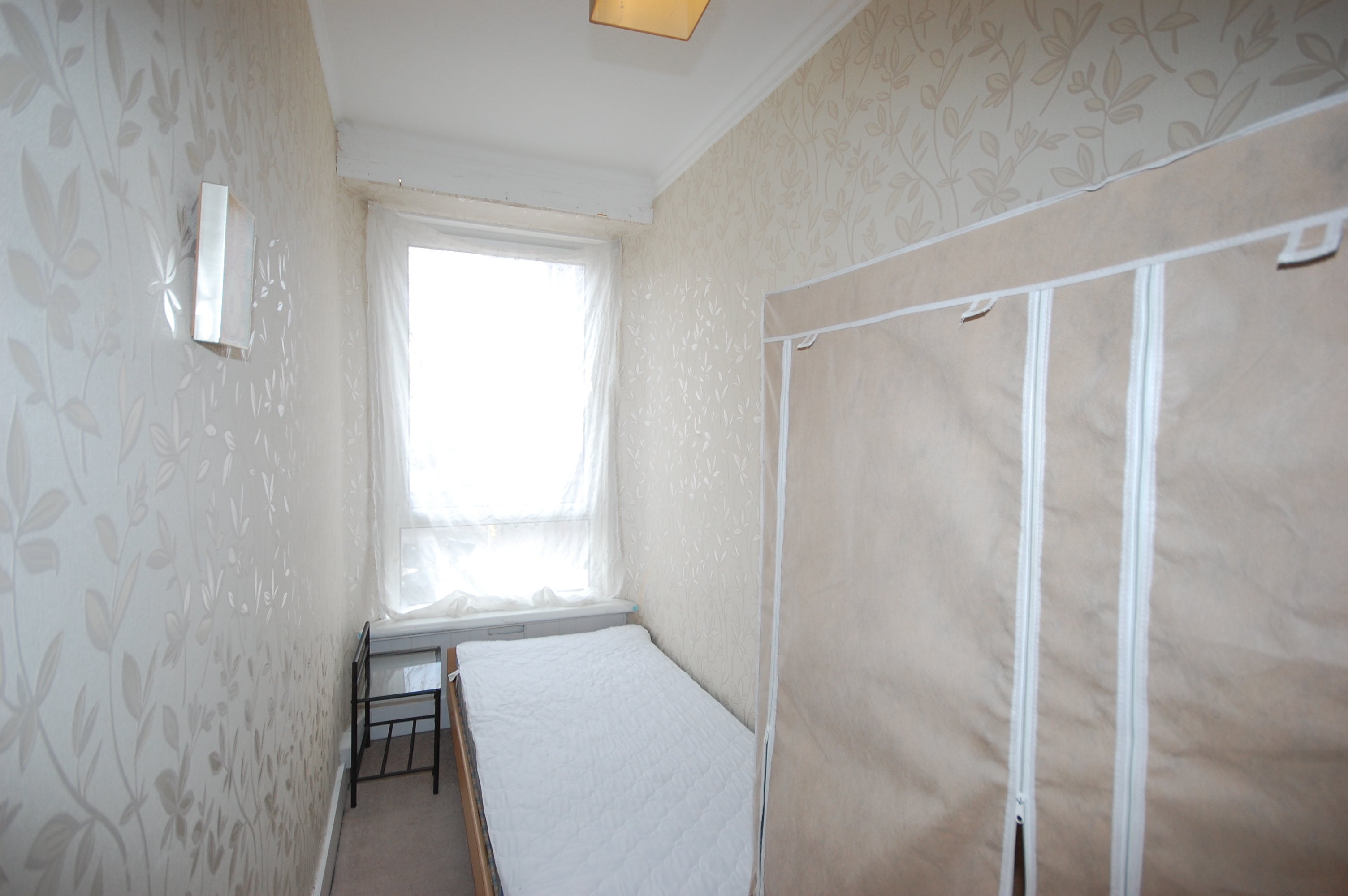 Flat Menzies Road in Aberdeen City