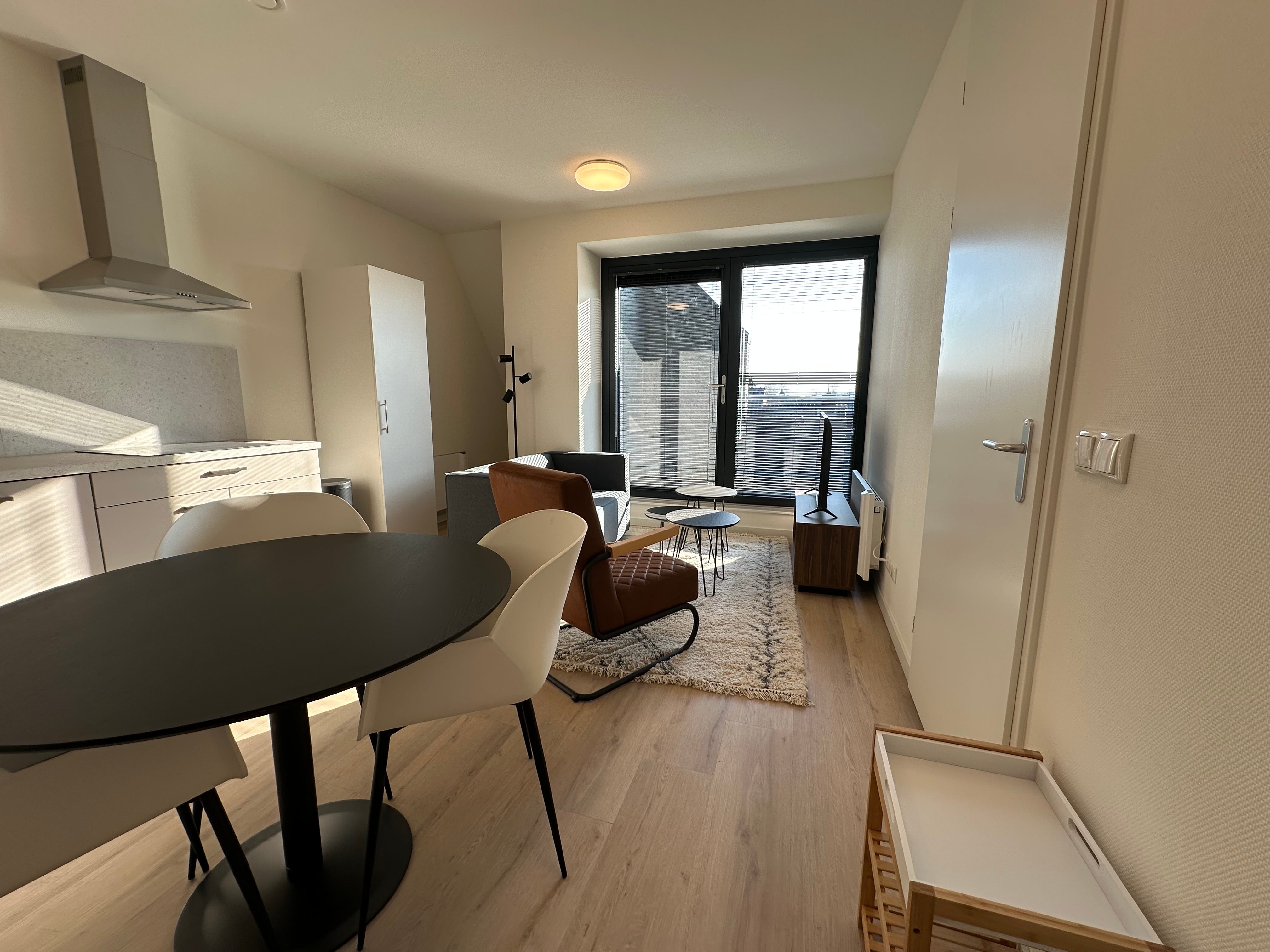 Woning te huur: Spoorstraat, Gennep