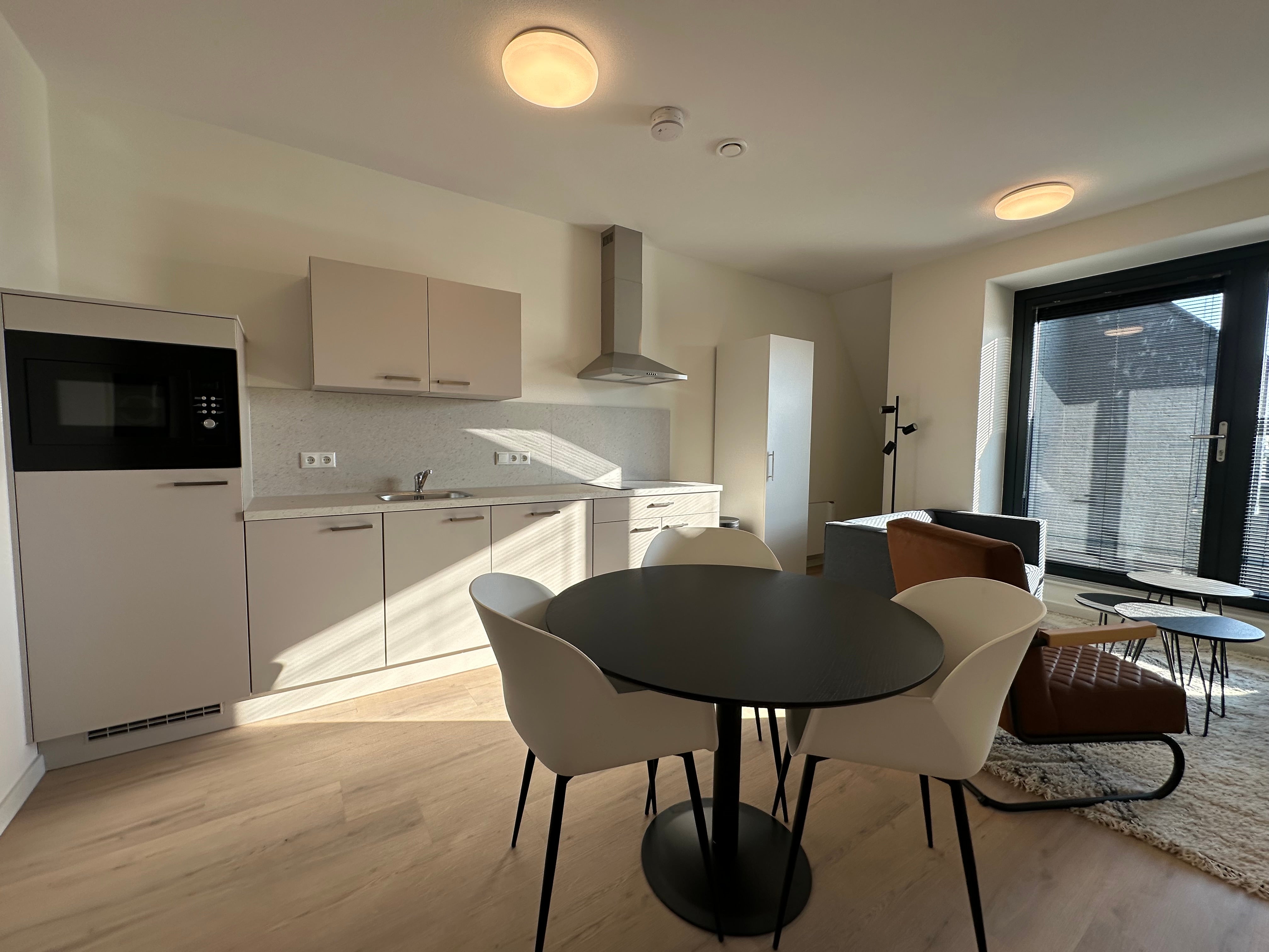 Woning te huur: Spoorstraat, Gennep