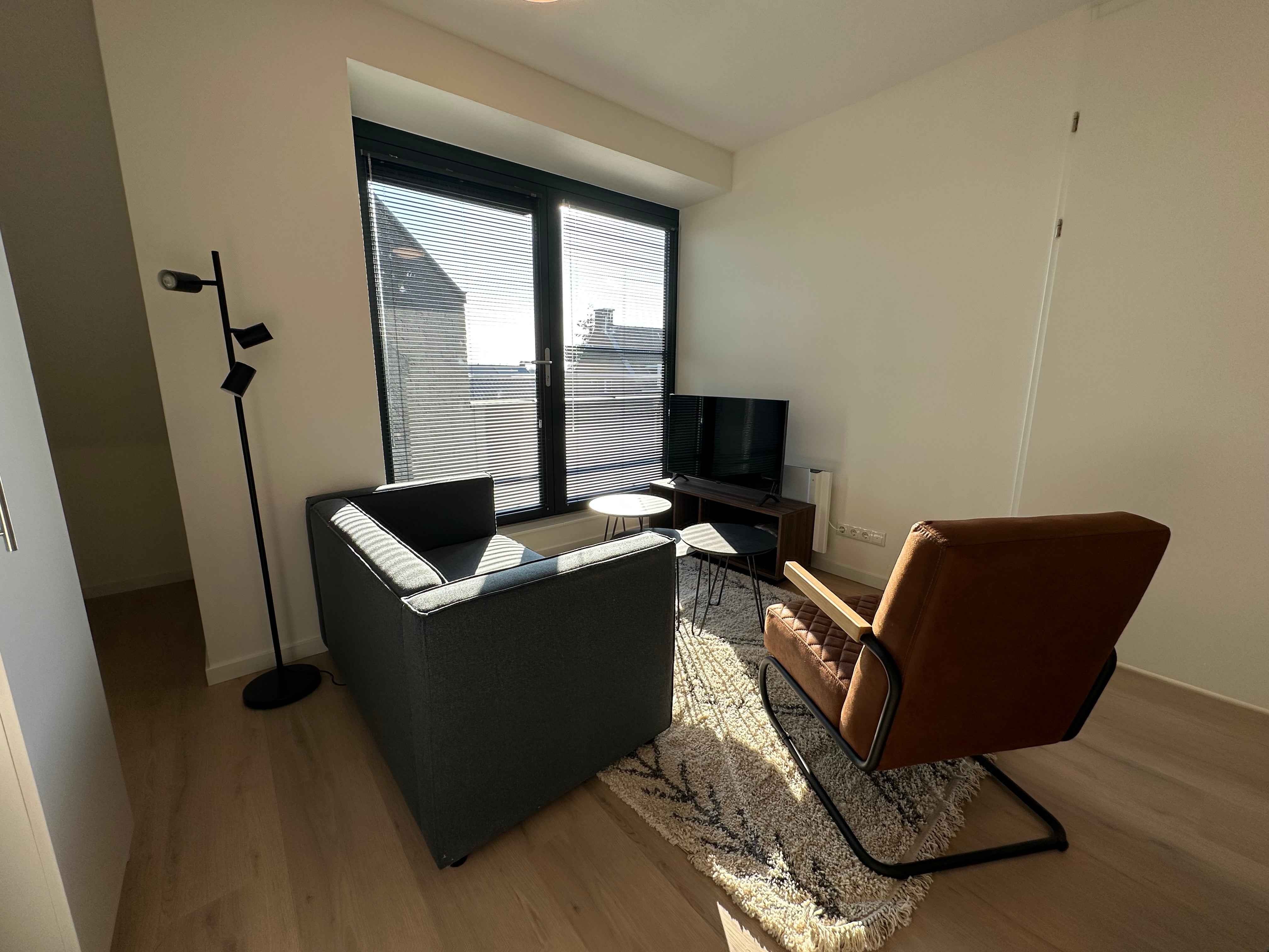 Woning te huur: Spoorstraat, Gennep