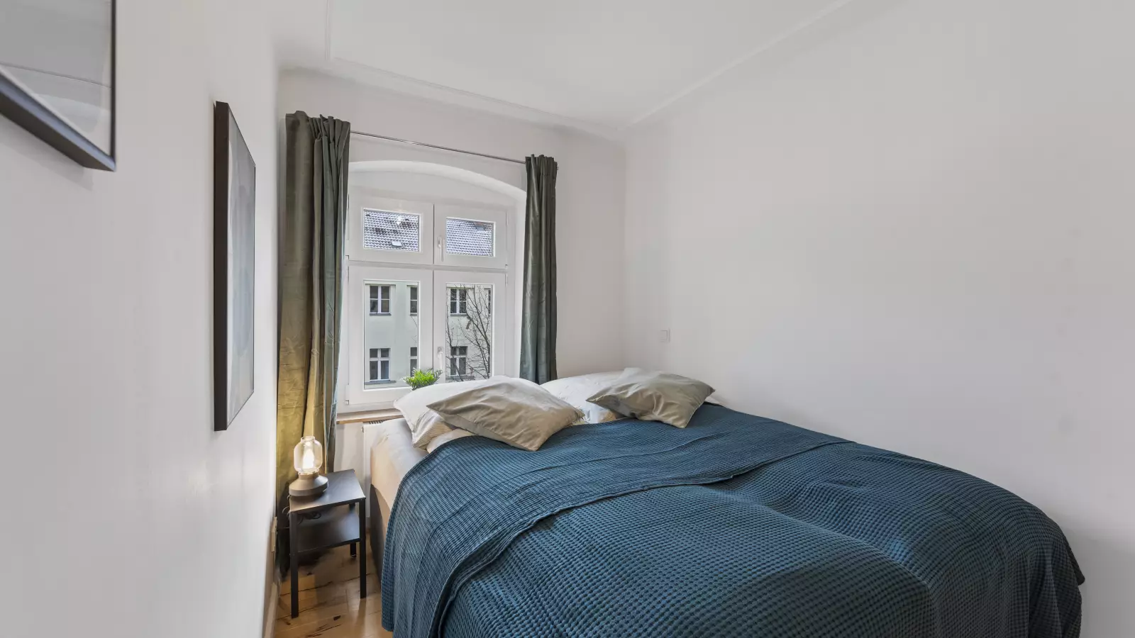 Wohnung Hechelstraße in Berlin