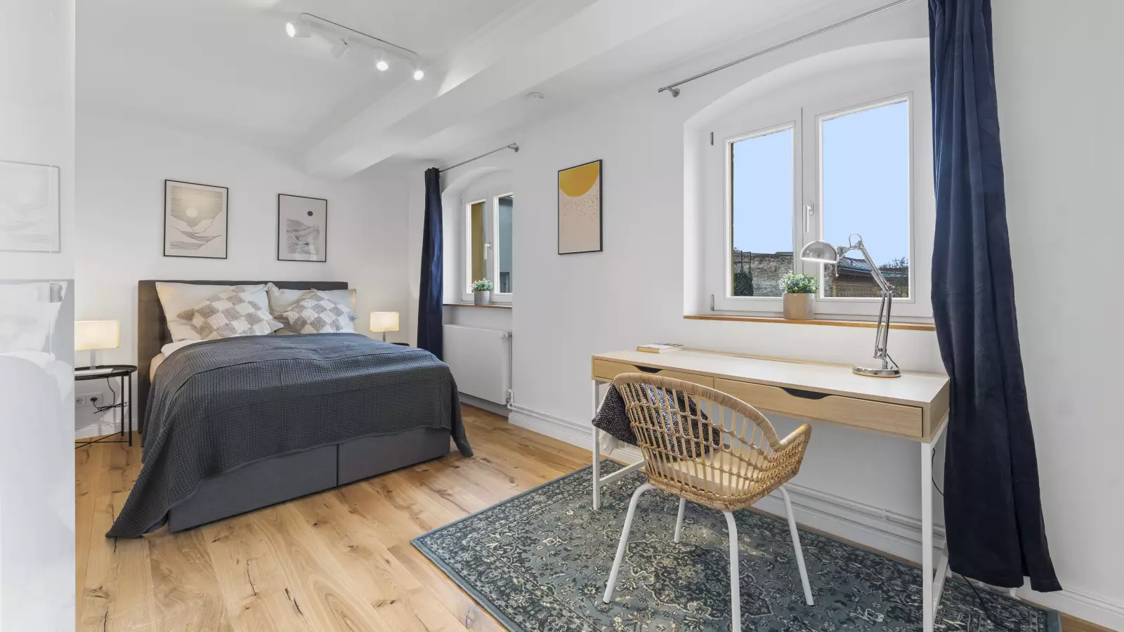 Wohnung Hechelstraße in Berlin