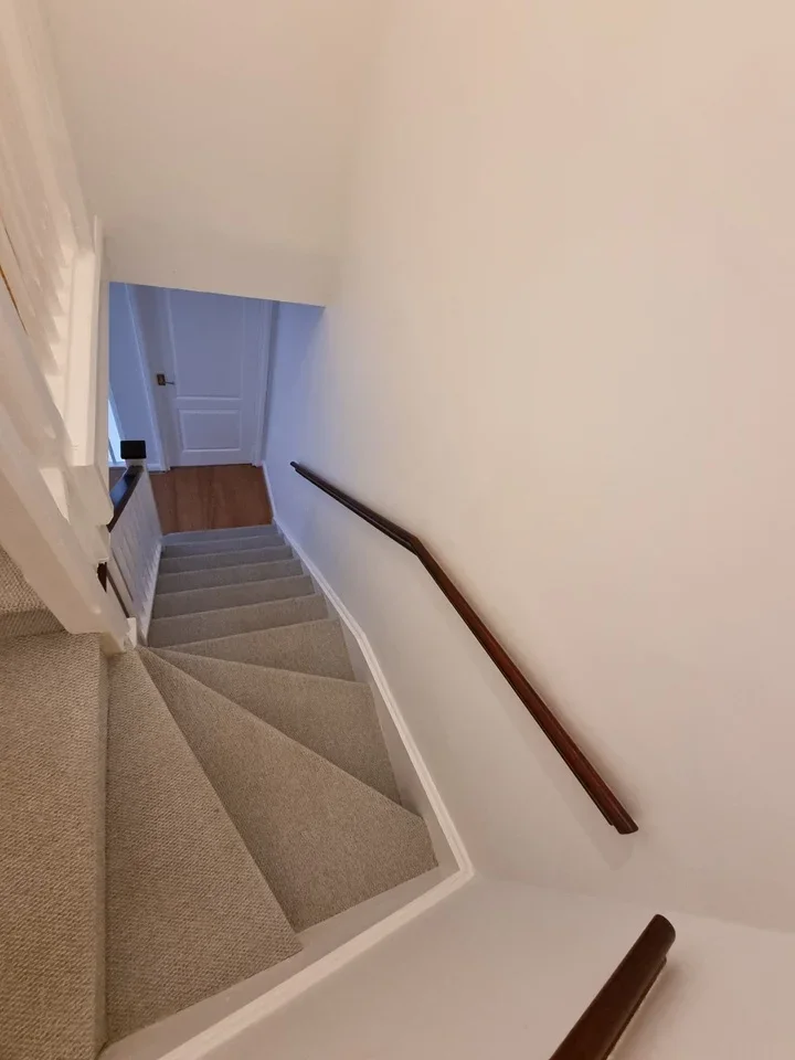 House Heton Gardens in Greater London