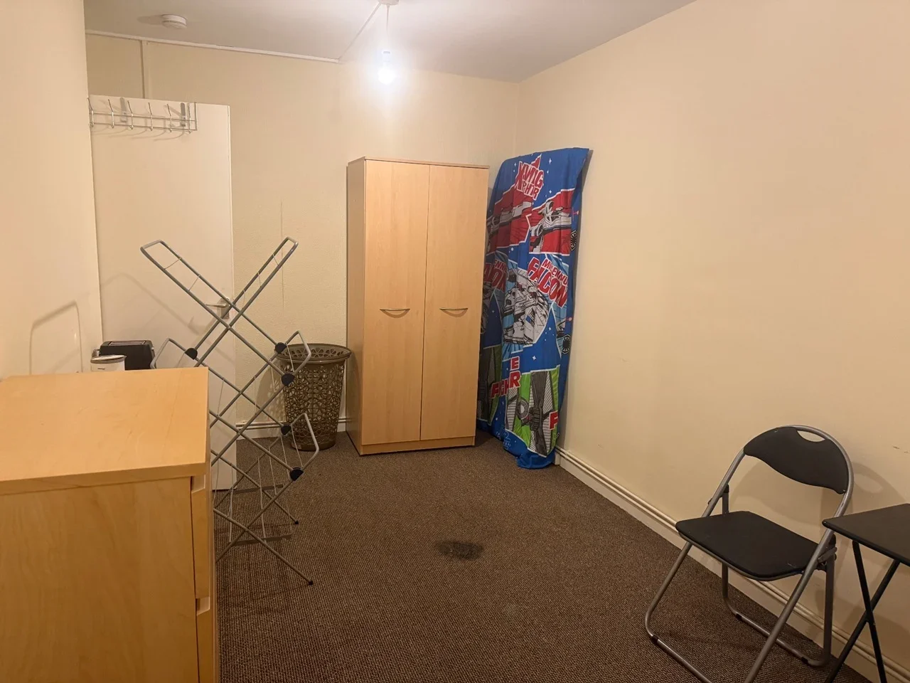 Room Sumner Road in Greater London